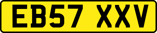 EB57XXV