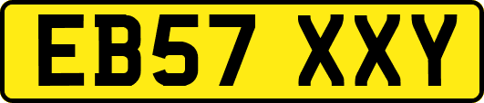 EB57XXY