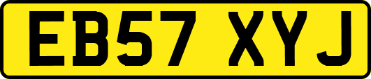 EB57XYJ