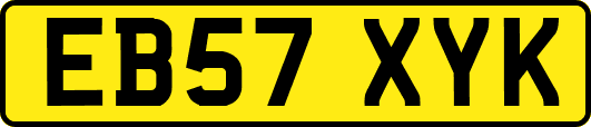EB57XYK
