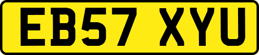 EB57XYU