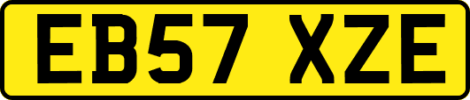EB57XZE