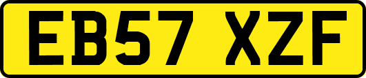EB57XZF