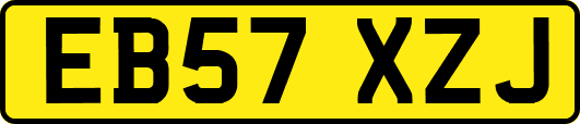 EB57XZJ