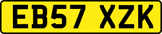 EB57XZK