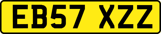 EB57XZZ