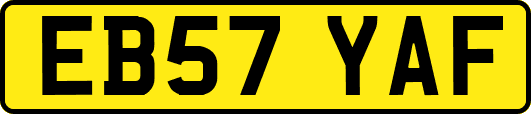 EB57YAF