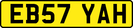 EB57YAH
