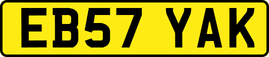 EB57YAK