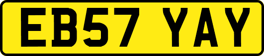 EB57YAY