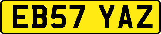 EB57YAZ