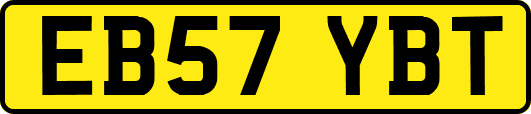 EB57YBT