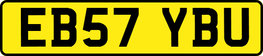 EB57YBU