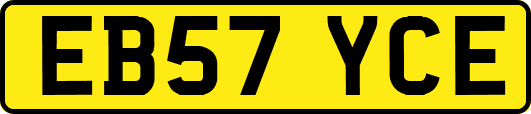 EB57YCE