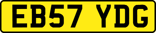 EB57YDG