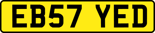EB57YED
