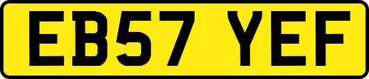 EB57YEF
