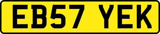 EB57YEK