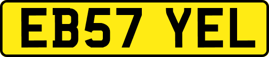 EB57YEL