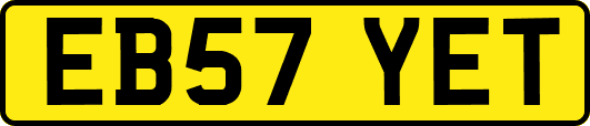 EB57YET