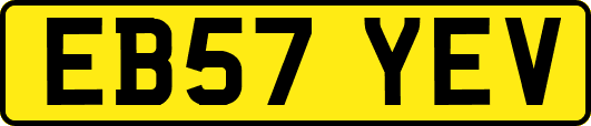 EB57YEV