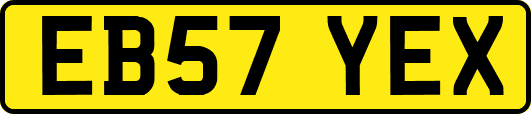 EB57YEX
