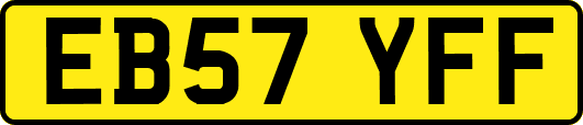 EB57YFF