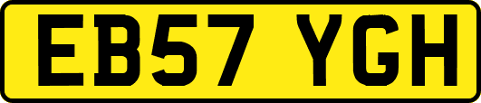 EB57YGH
