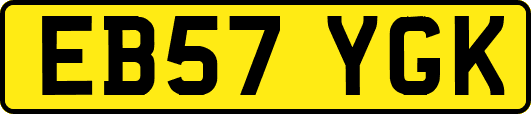 EB57YGK