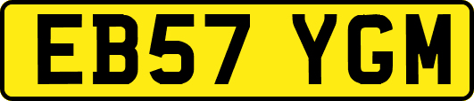 EB57YGM