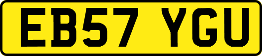 EB57YGU