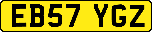 EB57YGZ