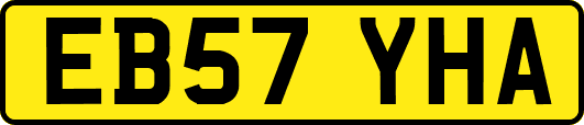EB57YHA