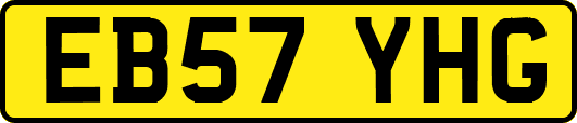 EB57YHG
