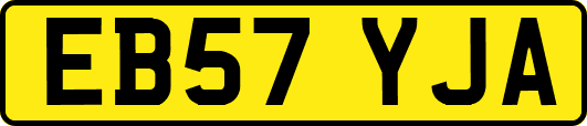 EB57YJA