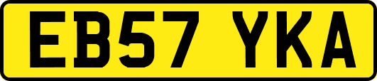 EB57YKA