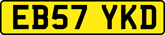 EB57YKD