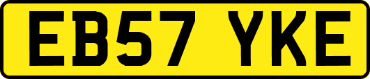EB57YKE