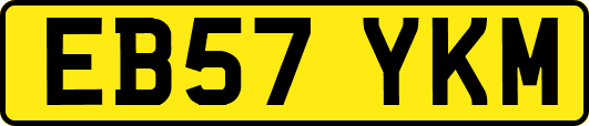 EB57YKM