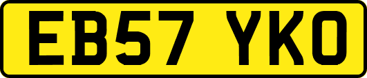 EB57YKO
