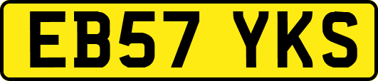 EB57YKS