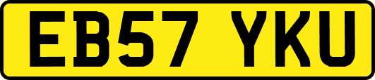 EB57YKU