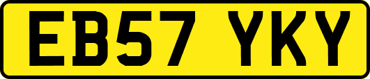 EB57YKY