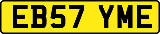 EB57YME