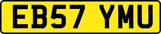 EB57YMU