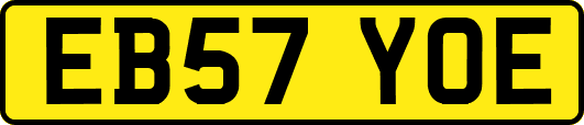 EB57YOE