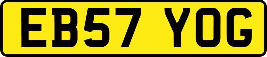 EB57YOG