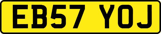 EB57YOJ