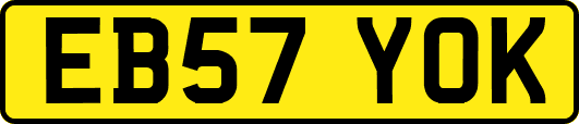 EB57YOK