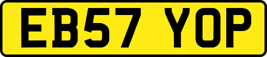 EB57YOP